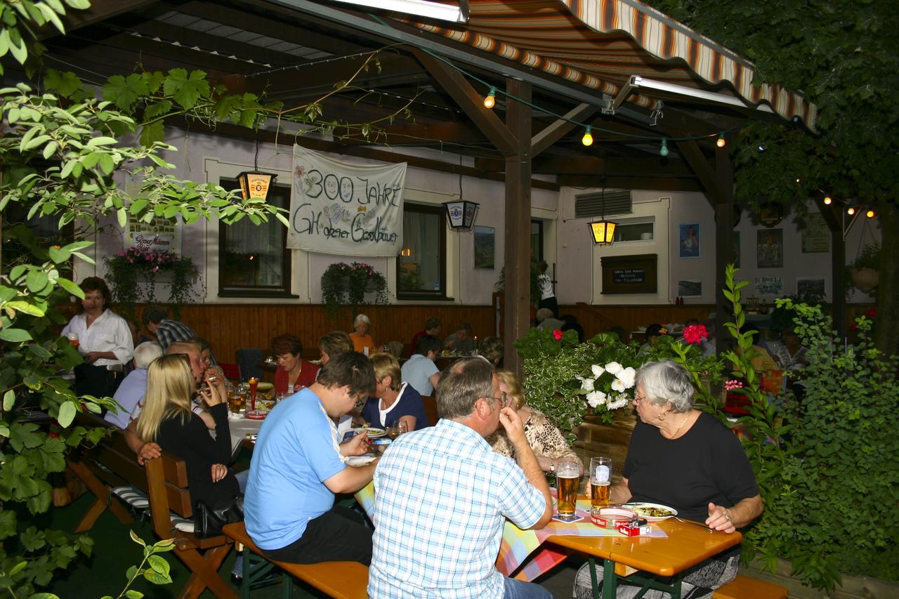 Gasthof Oberer Gesslbauer Stanz Im Murztal Экстерьер фото